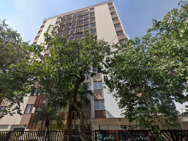 Apartamento em Leilão Judicial