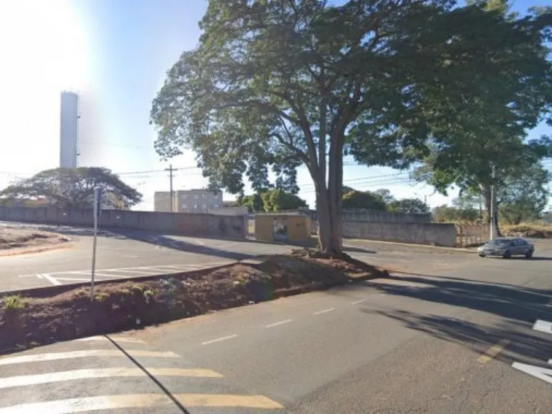 Apartamento em leilão