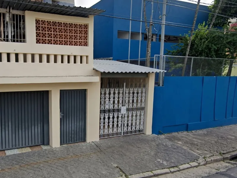Casa em Leilão Judicial
