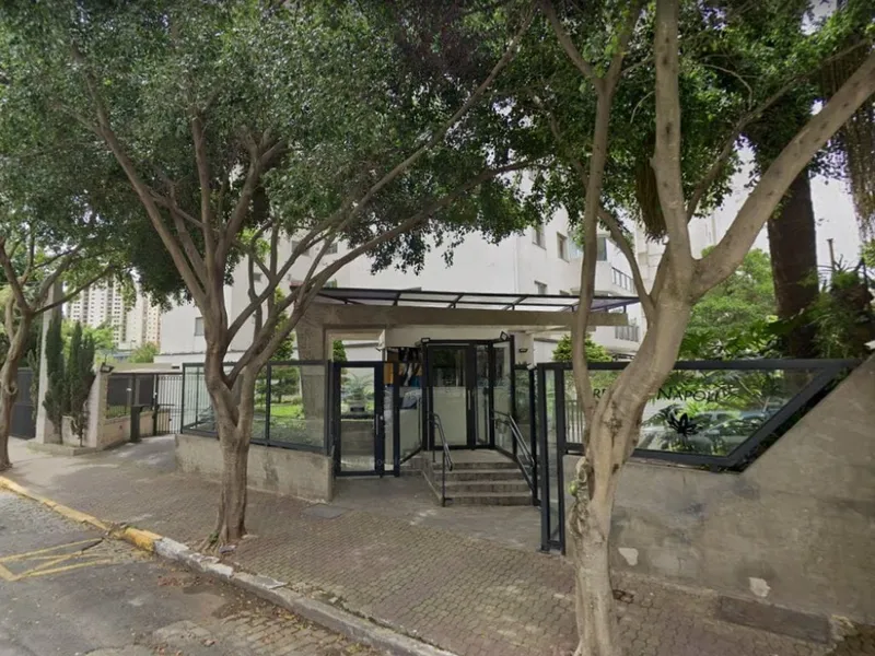 Apartamento em leilão