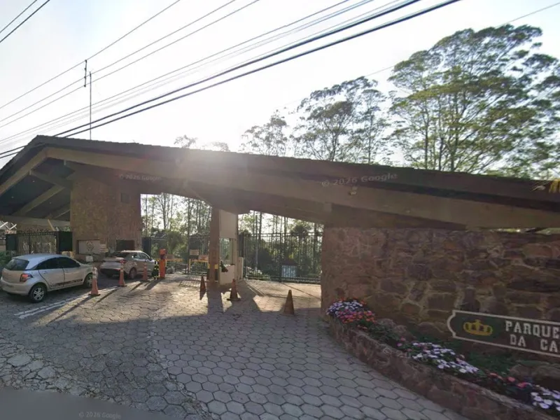 Terreno em Leilão Judicial