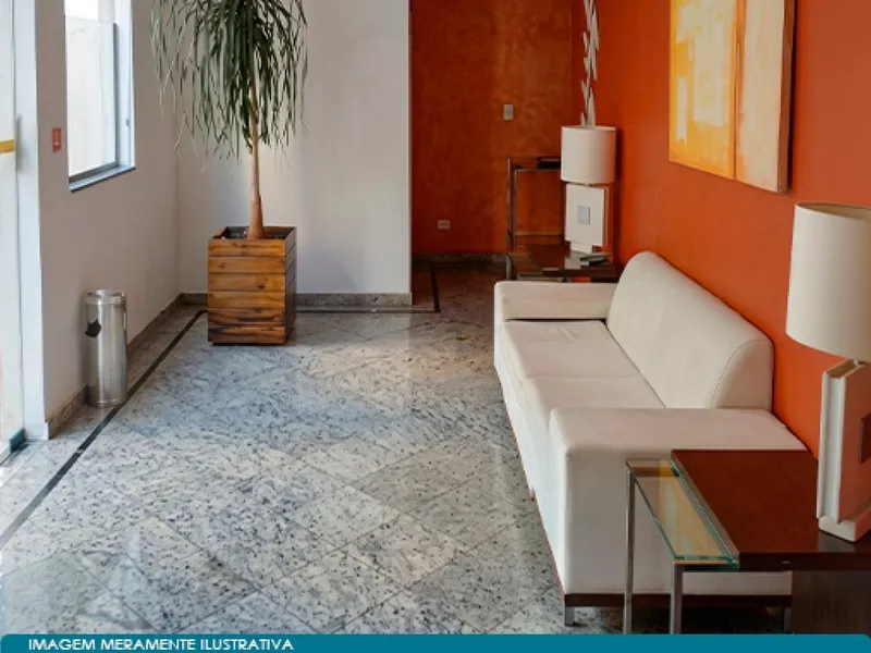 Apartamento em leilão