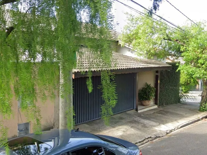 Casa em leilão