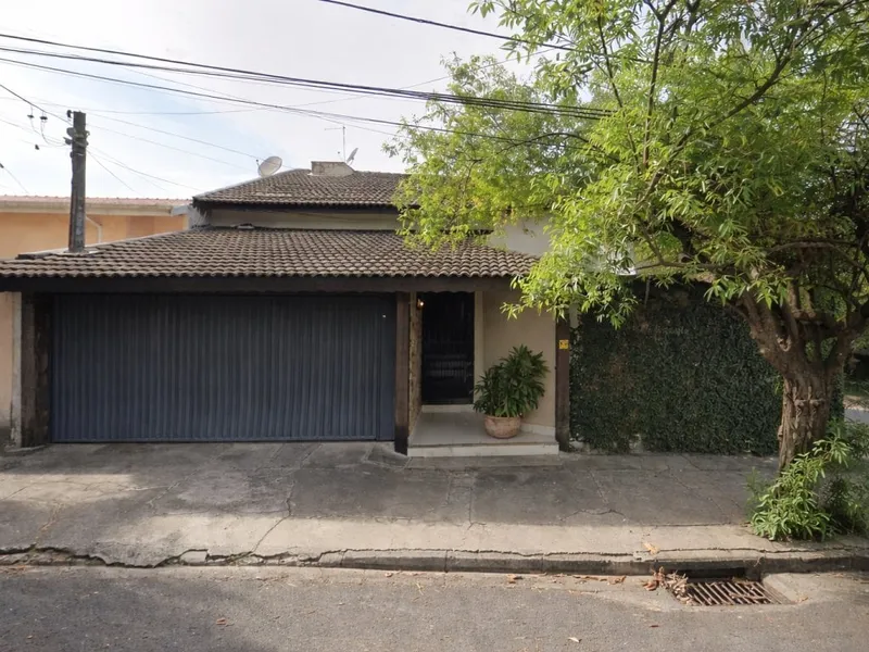 Casa em leilão