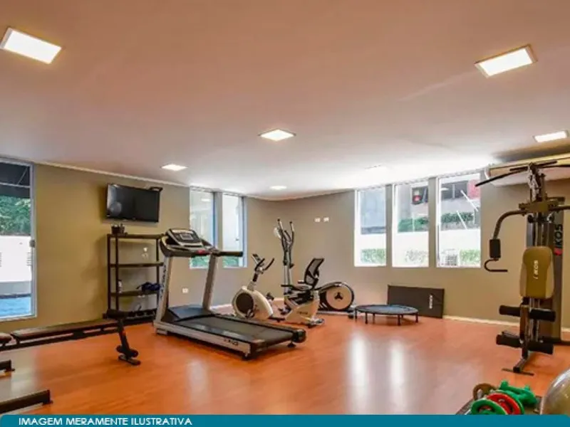 Apartamento em leilão