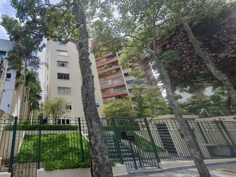 Apartamento em leilão