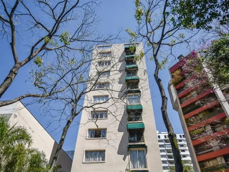 Apartamento em leilão