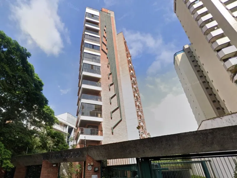 Apartamento em leilão
