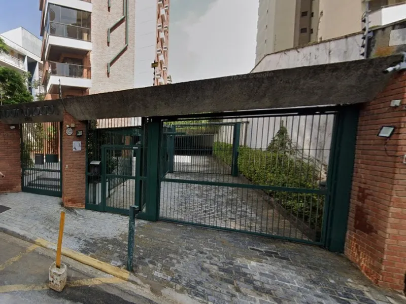 Apartamento em leilão