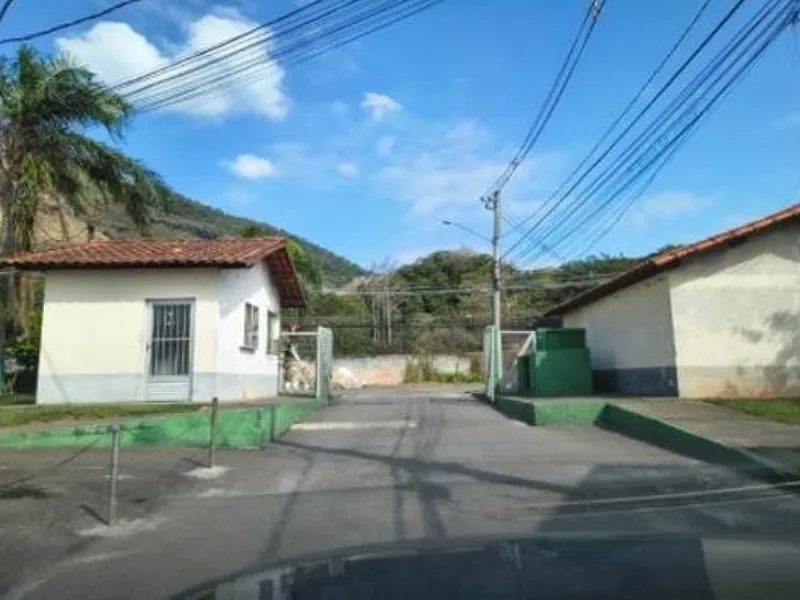 Apartamento em leilão