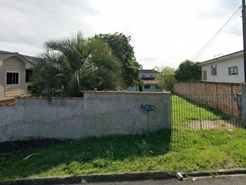 Casa em leilão