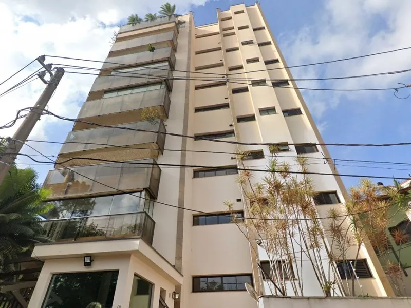 Apartamento em leilão
