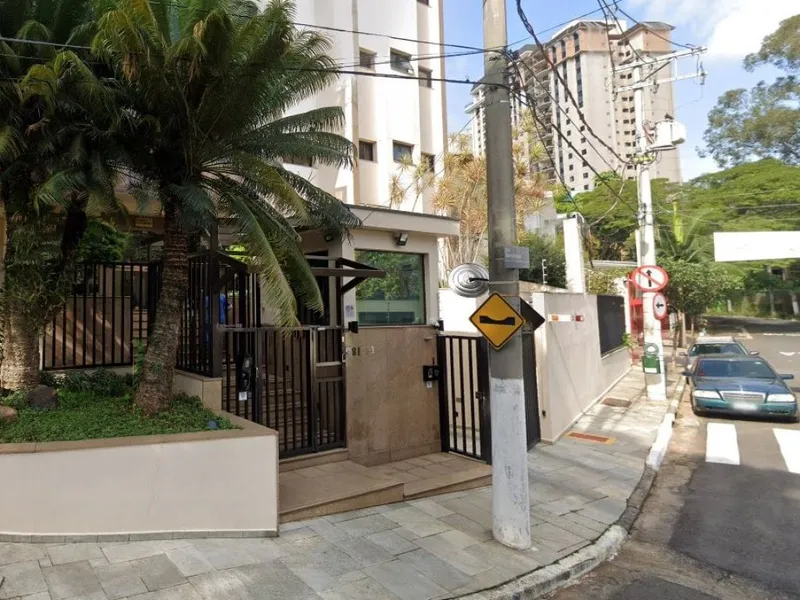 Apartamento em leilão