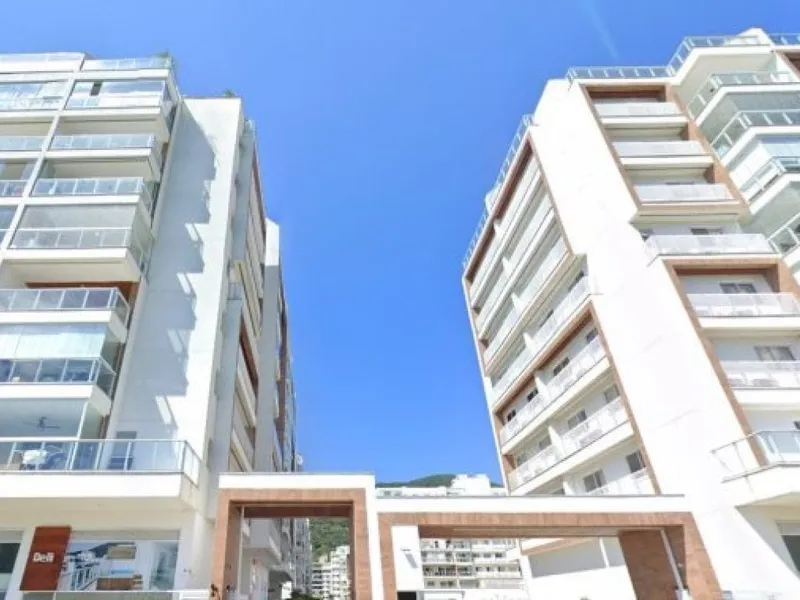 Apartamento em leilão