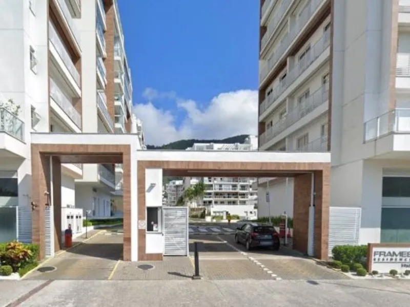 Apartamento em leilão