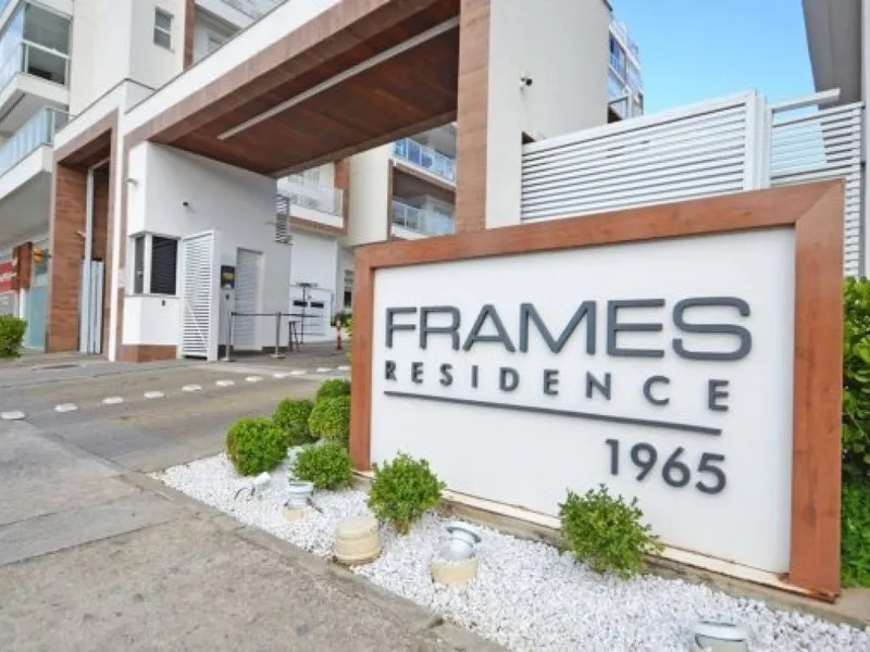 Apartamento em leilão
