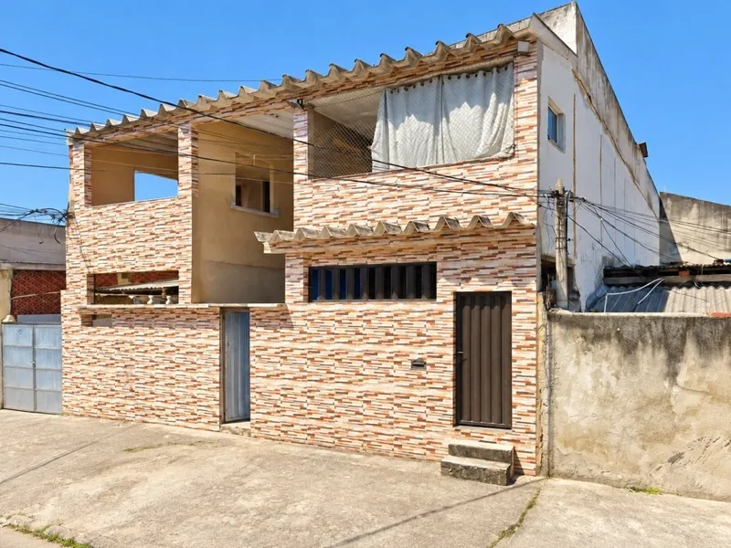 Apartamento em leilão