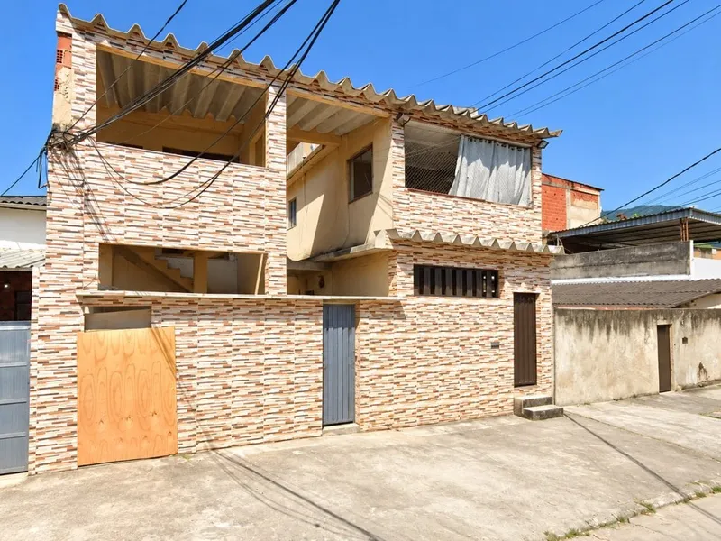 Apartamento em leilão