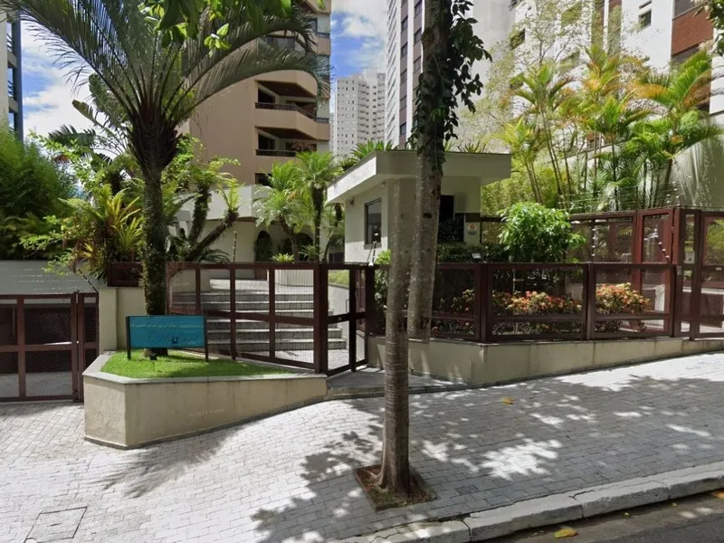 Apartamento em leilão