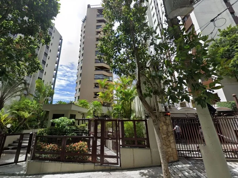 Apartamento em leilão