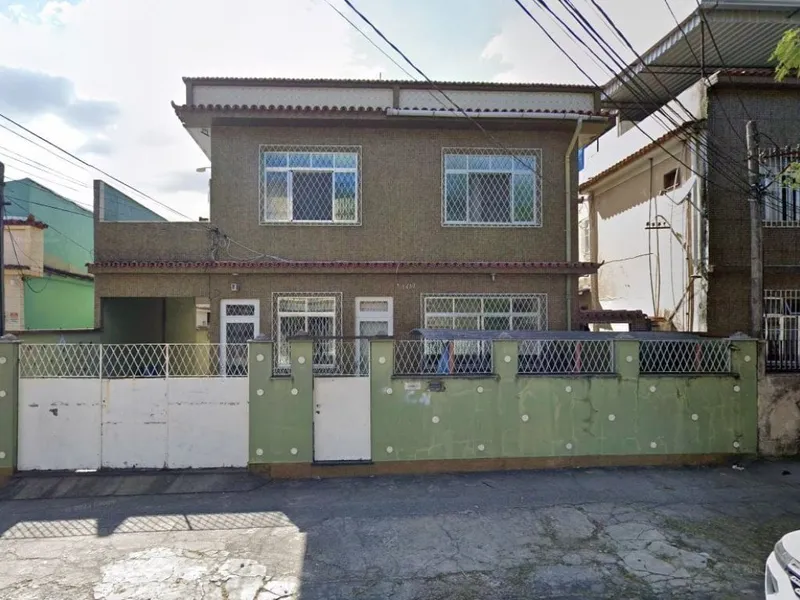 Apartamento em leilão