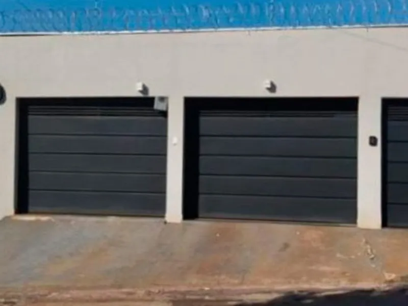 Casa em leilão