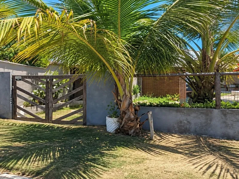Casa em leilão