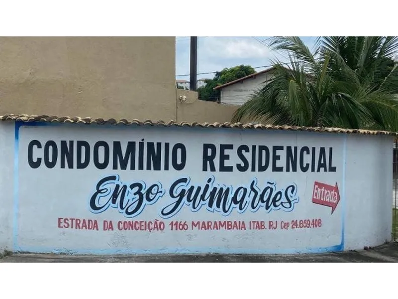 Casa em leilão