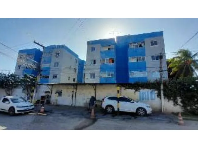 Apartamento em leilão