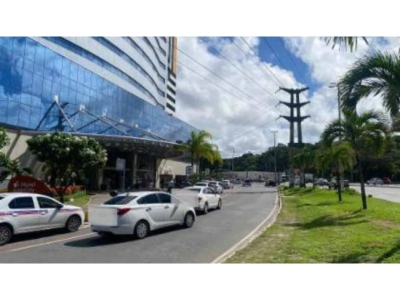 Apartamento em leilão