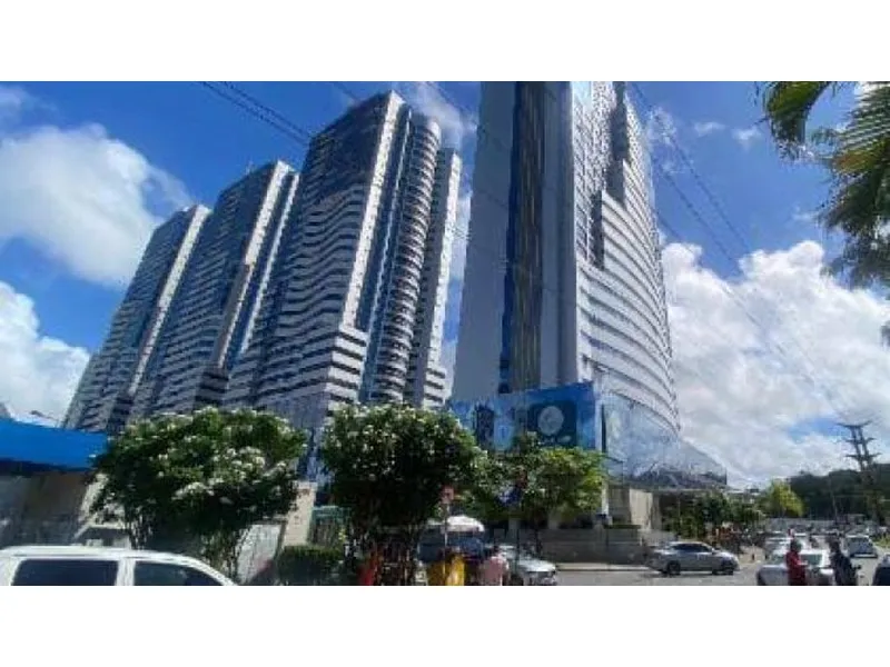 Apartamento em leilão