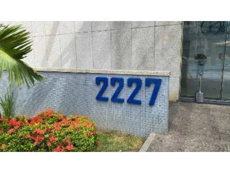 Apartamento em leilão