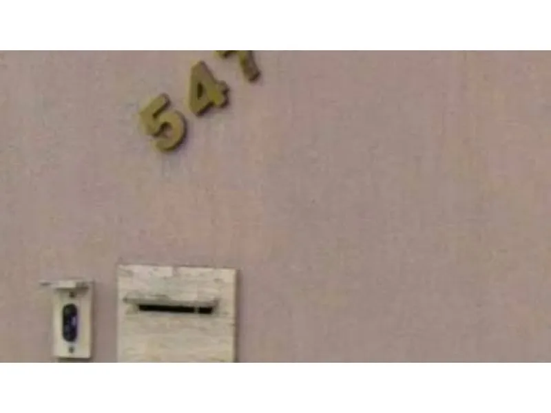 Casa em leilão