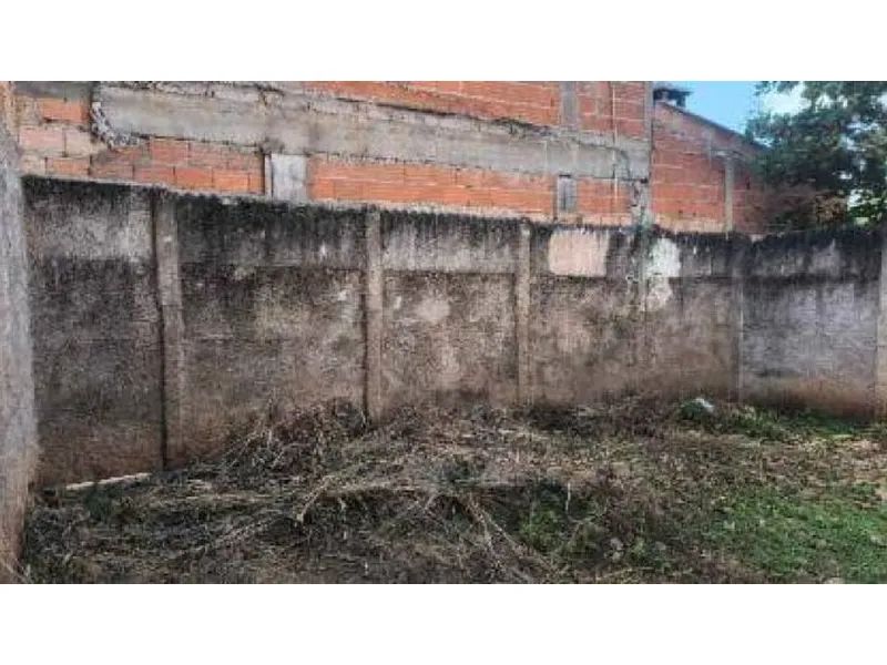 Casa em leilão