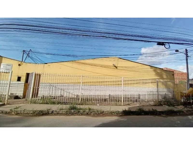 Casa em leilão