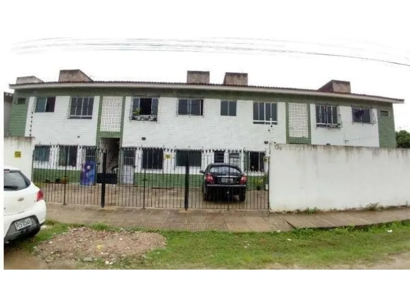 Casa em leilão