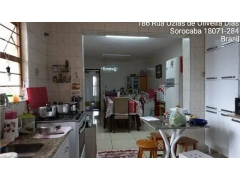 Casa em leilão