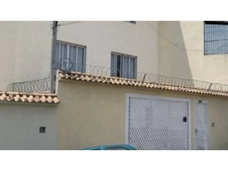 Casa em leilão