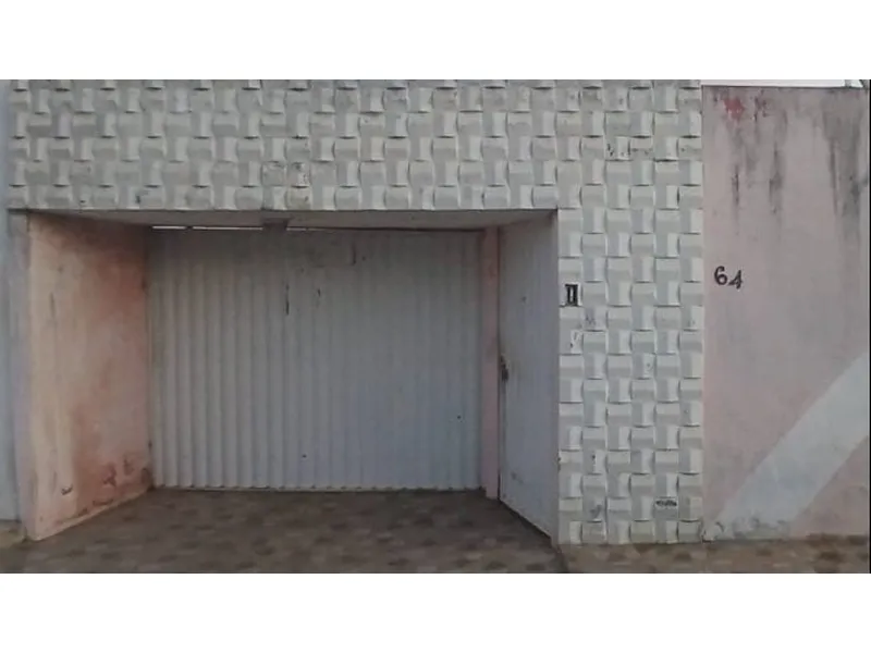 Casa em leilão