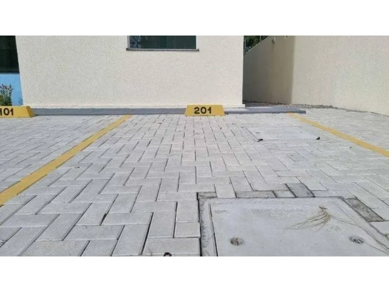Apartamento em leilão