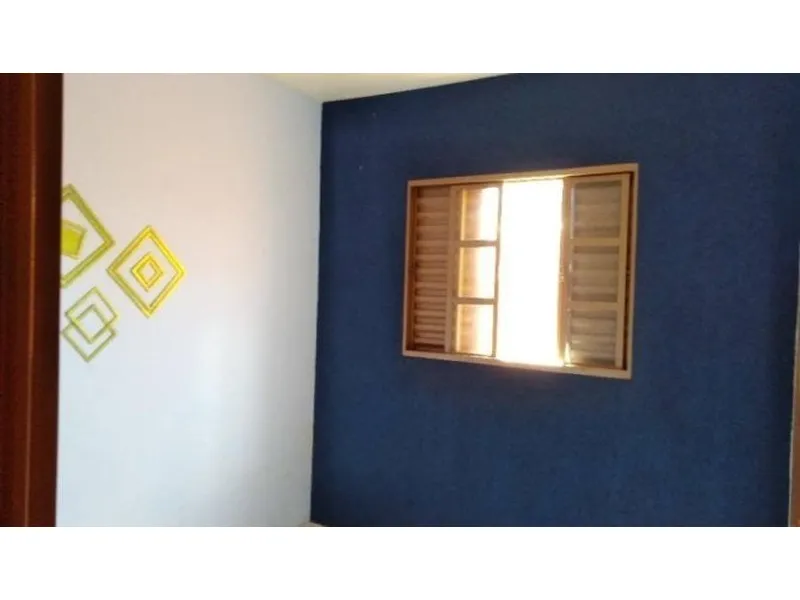 Casa em leilão