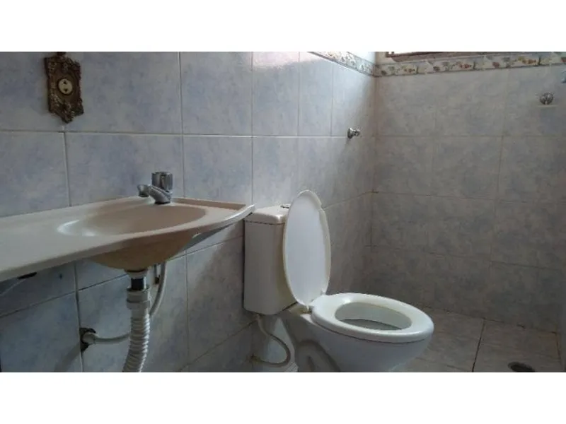Casa em leilão