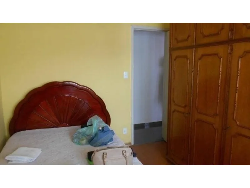 Apartamento em leilão