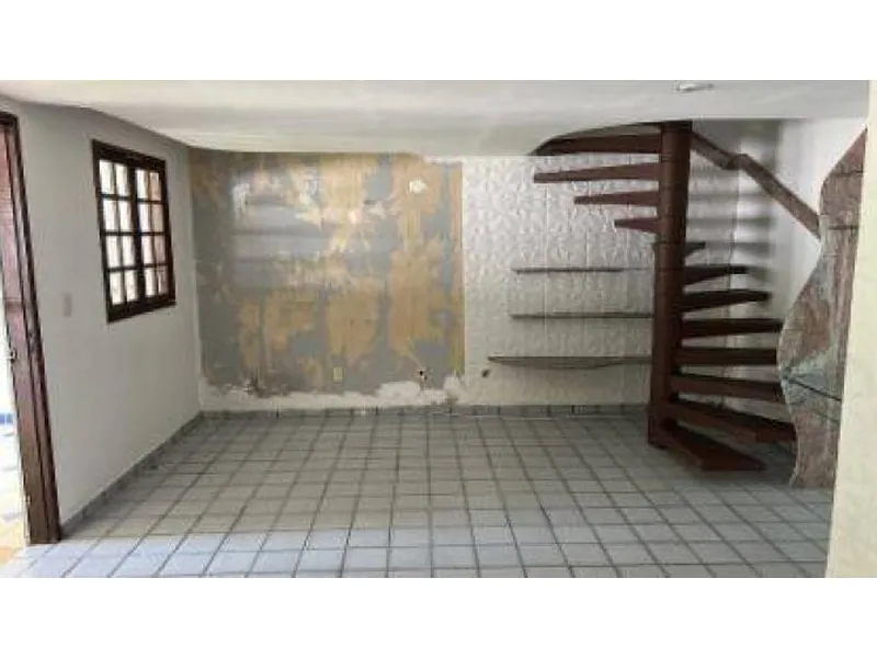 Casa em leilão