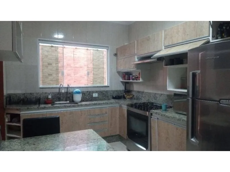 Casa em leilão