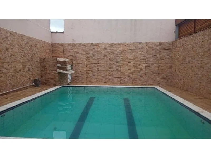 Casa em leilão