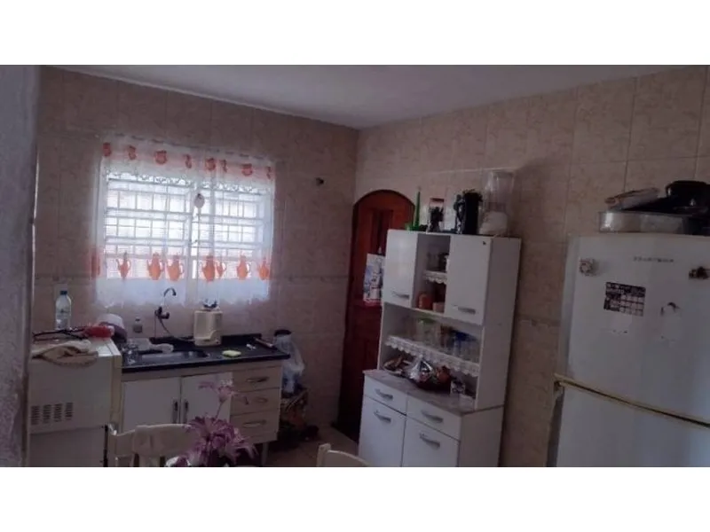 Casa em leilão