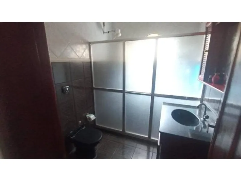Casa em leilão