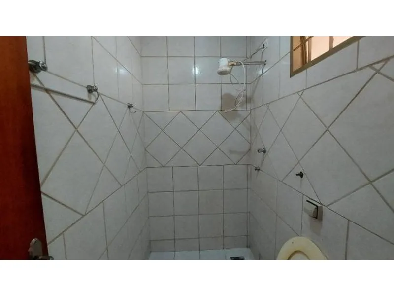 Casa em leilão