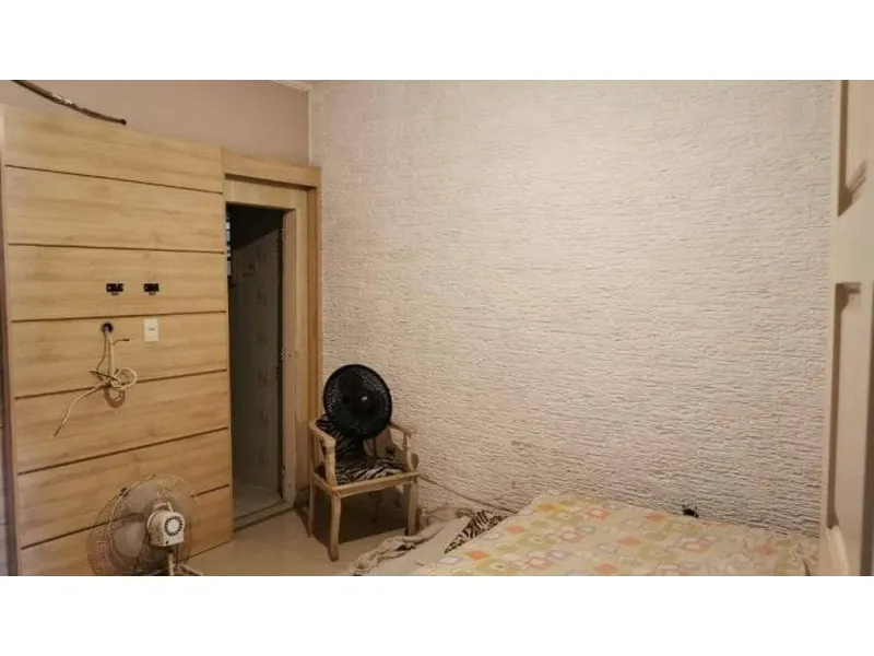 Casa em leilão